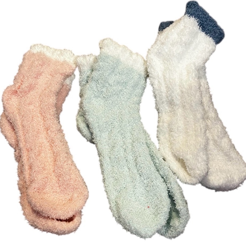 13 New Colorful Assorted Socks Collection - Picture 4 of 4